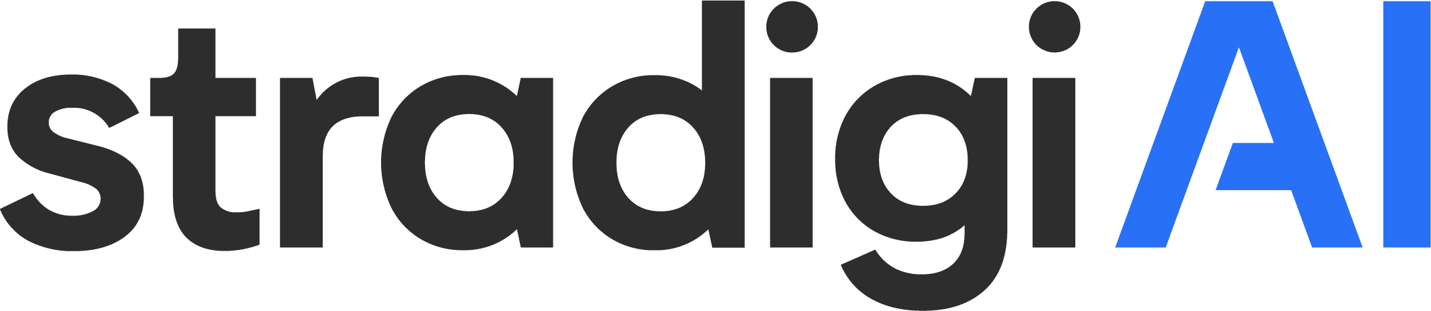 Stradigi Logo